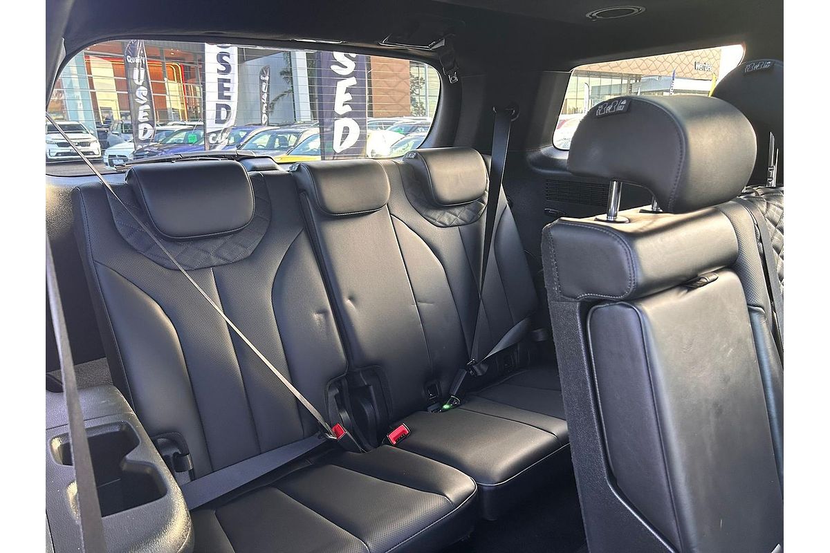2022 Hyundai Palisade Highlander LX2.V2