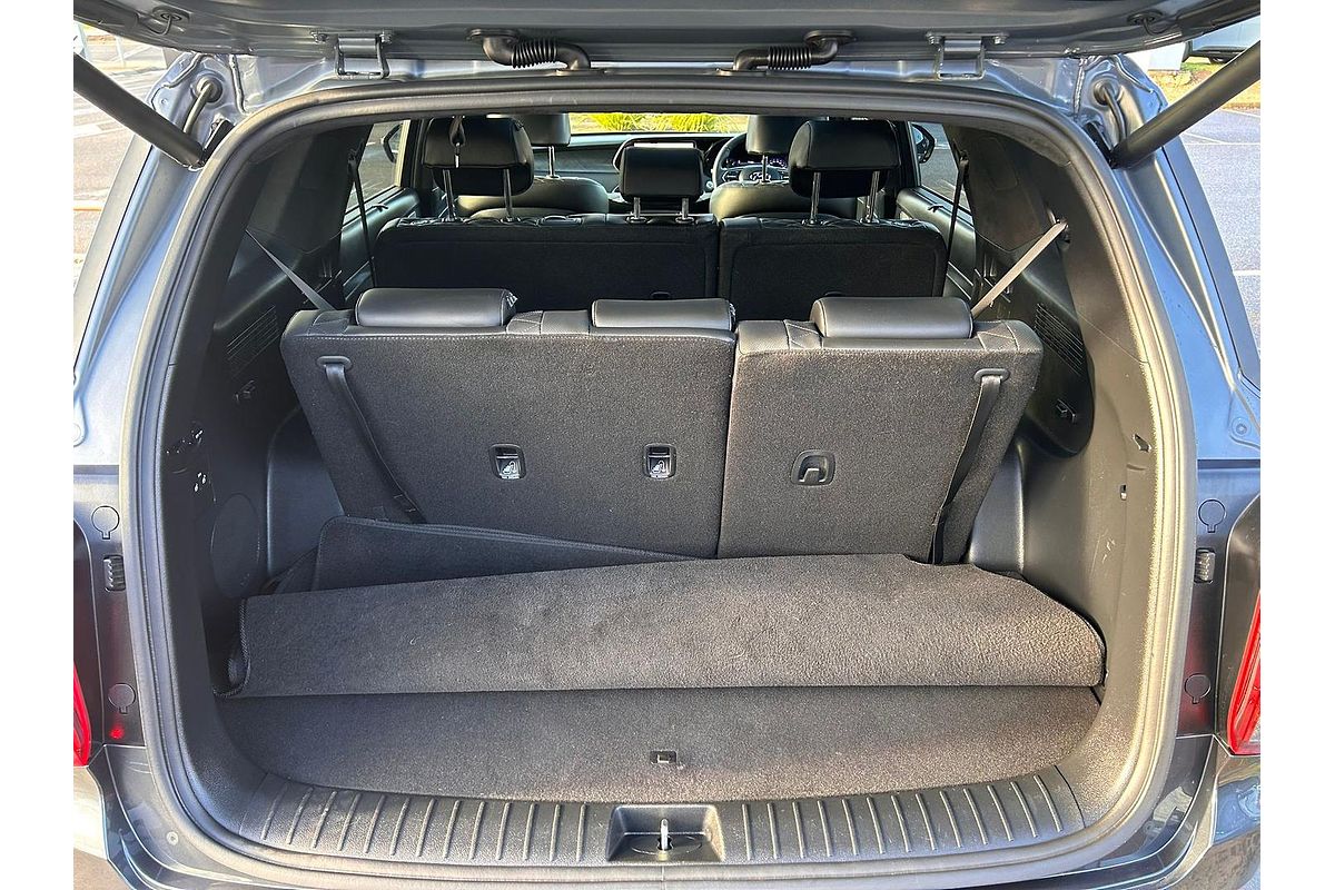 2022 Hyundai Palisade Highlander LX2.V2