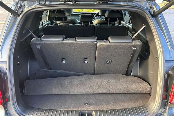 2022 Hyundai Palisade Highlander LX2.V2