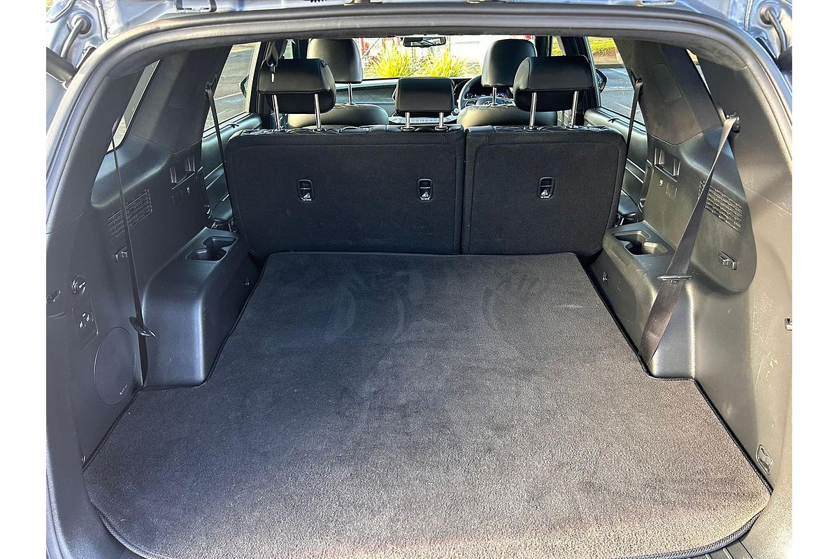 2022 Hyundai Palisade Highlander LX2.V2