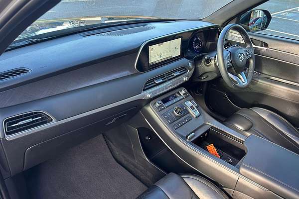 2022 Hyundai Palisade Highlander LX2.V2