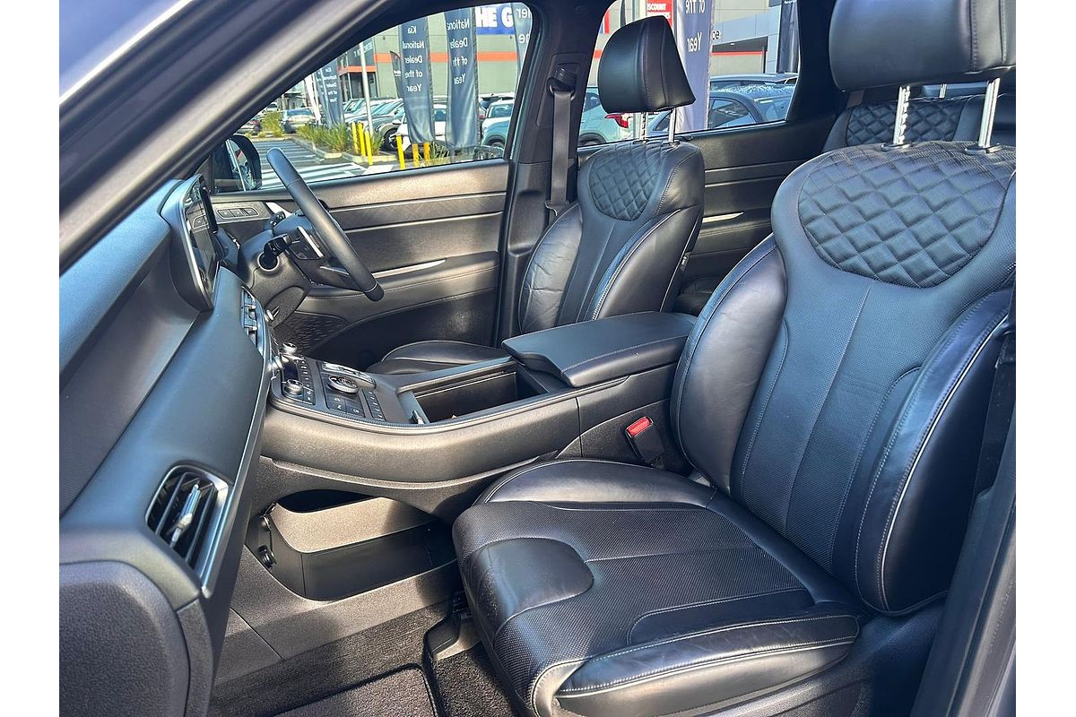 2022 Hyundai Palisade Highlander LX2.V2