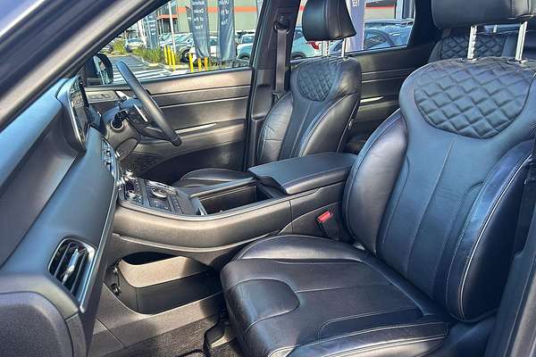 2022 Hyundai Palisade Highlander LX2.V2