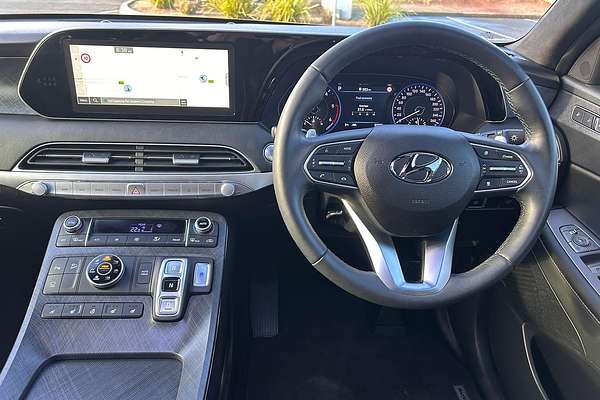 2022 Hyundai Palisade Highlander LX2.V2