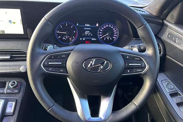 2022 Hyundai Palisade Highlander LX2.V2