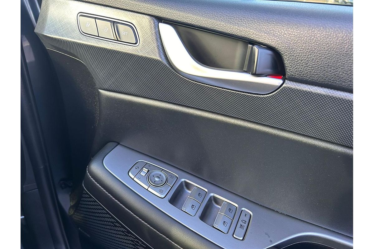 2022 Hyundai Palisade Highlander LX2.V2