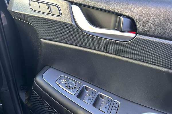 2022 Hyundai Palisade Highlander LX2.V2