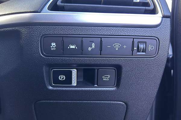 2022 Hyundai Palisade Highlander LX2.V2