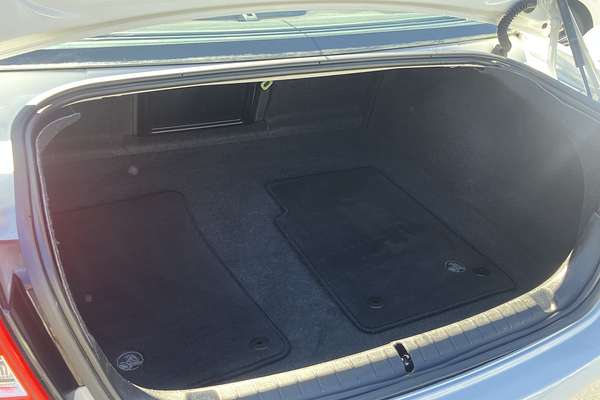2009 Holden Berlina VE