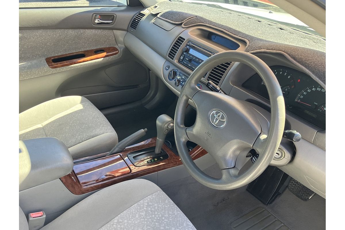 2002 Toyota Camry Ateva ACV36R
