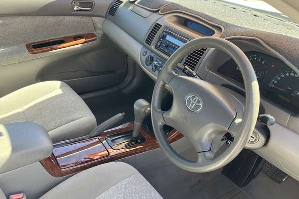 2002 Toyota Camry Ateva ACV36R
