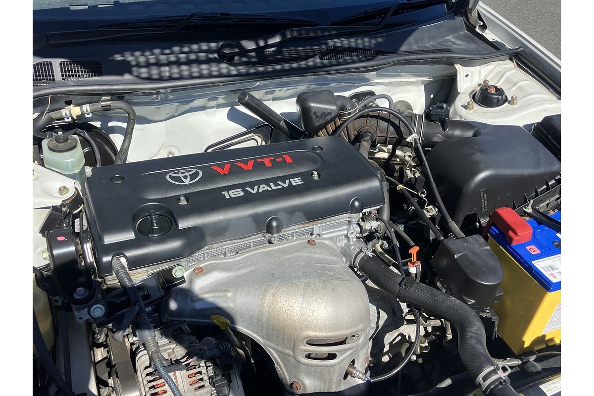 2002 Toyota Camry Ateva ACV36R
