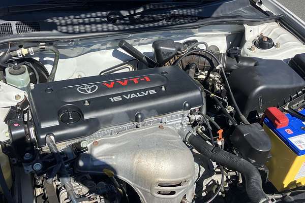 2002 Toyota Camry Ateva ACV36R