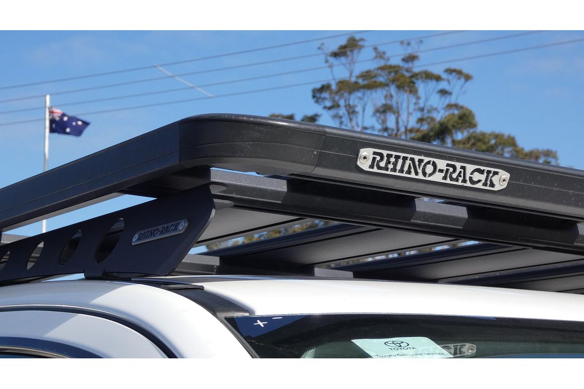 2019 Ford Ranger XLT PX MkIII 4X4 2.0L