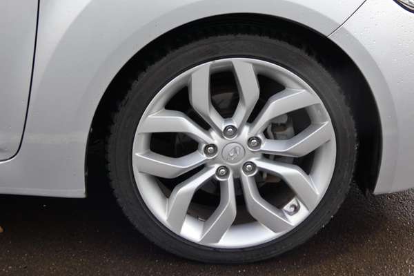 2012 Hyundai Veloster FS