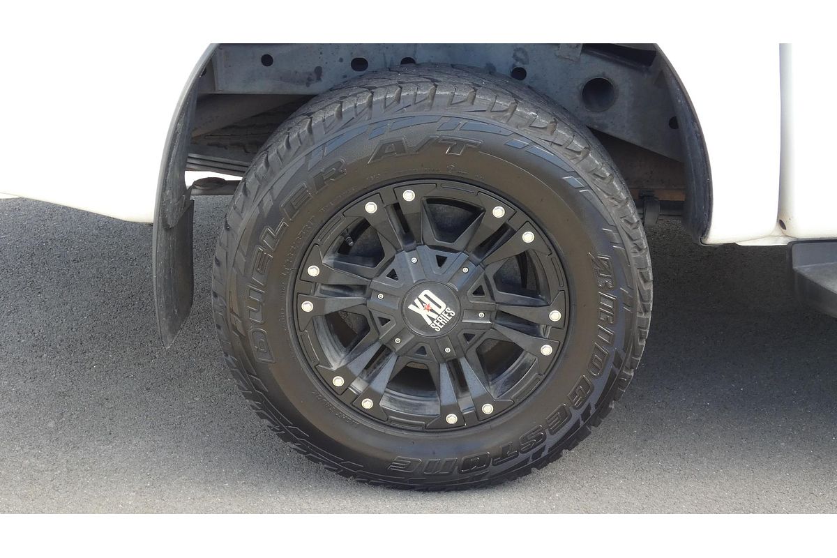 2019 Ford Ranger XLT PX MkIII 4X4 2.0L