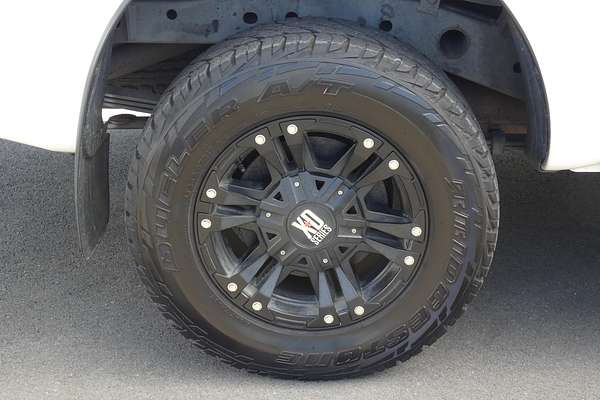 2019 Ford Ranger XLT PX MkIII 4X4 2.0L