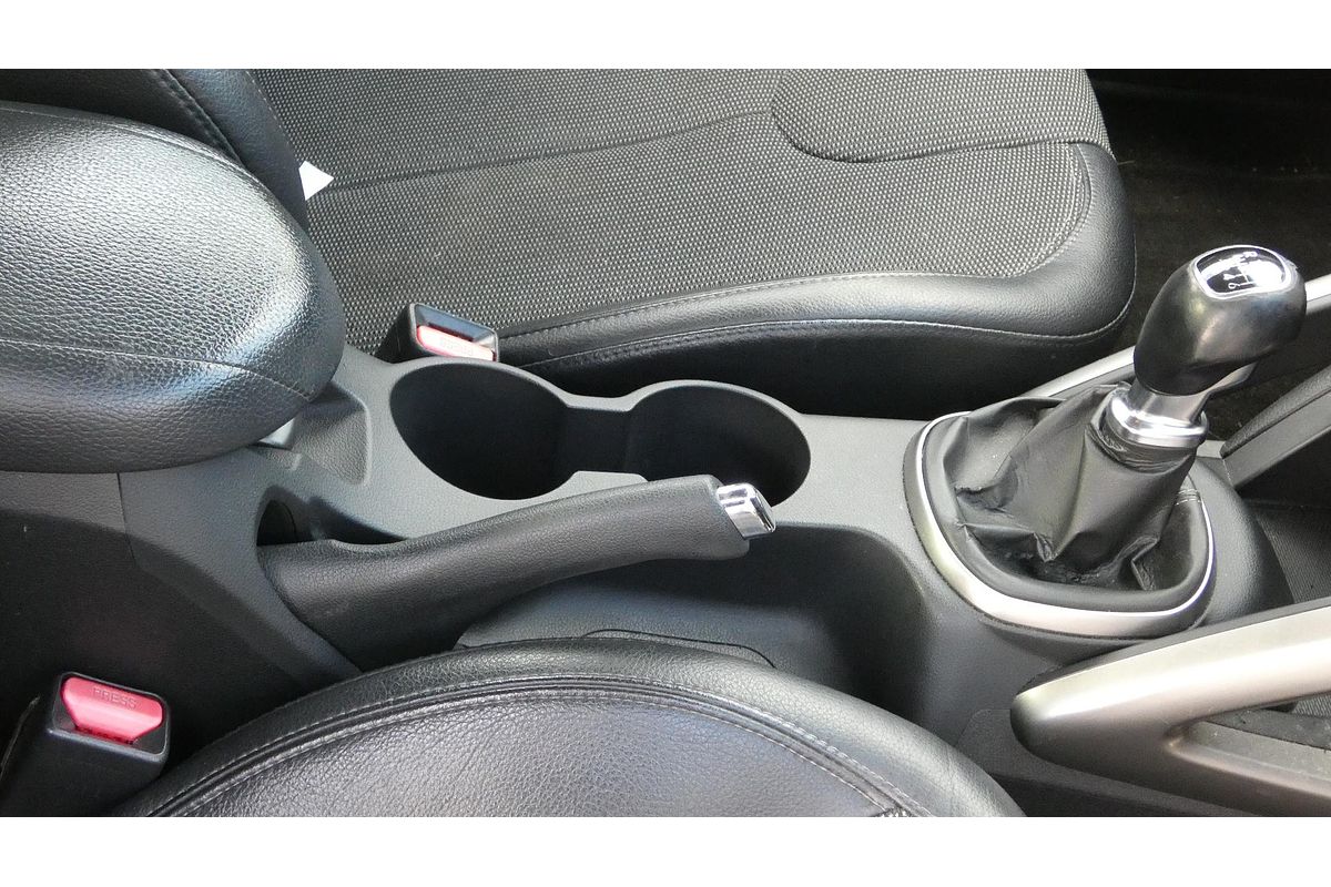 2012 Hyundai Veloster FS