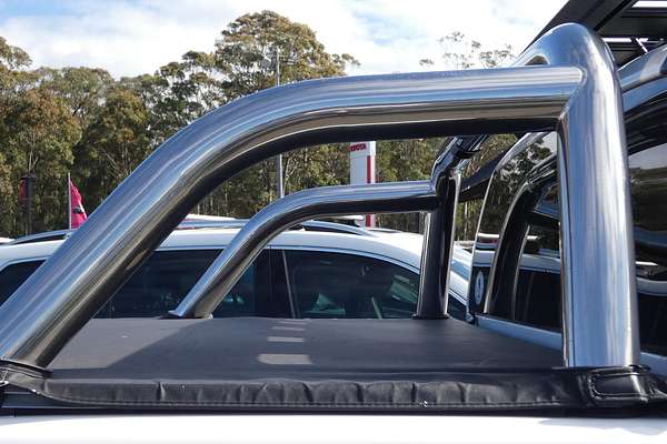 2019 Ford Ranger XLT PX MkIII 4X4 2.0L