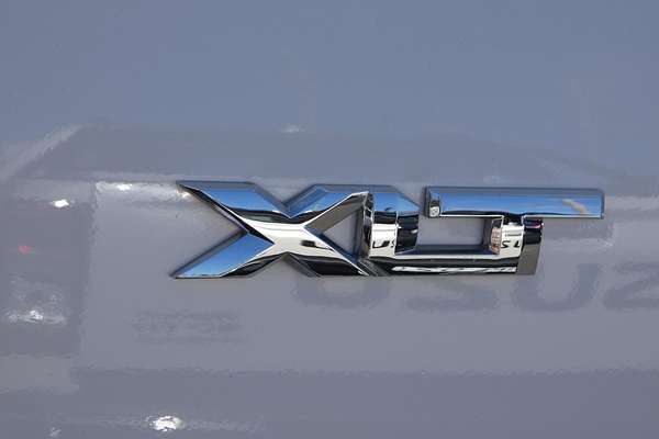 2019 Ford Ranger XLT PX MkIII 4X4 2.0L