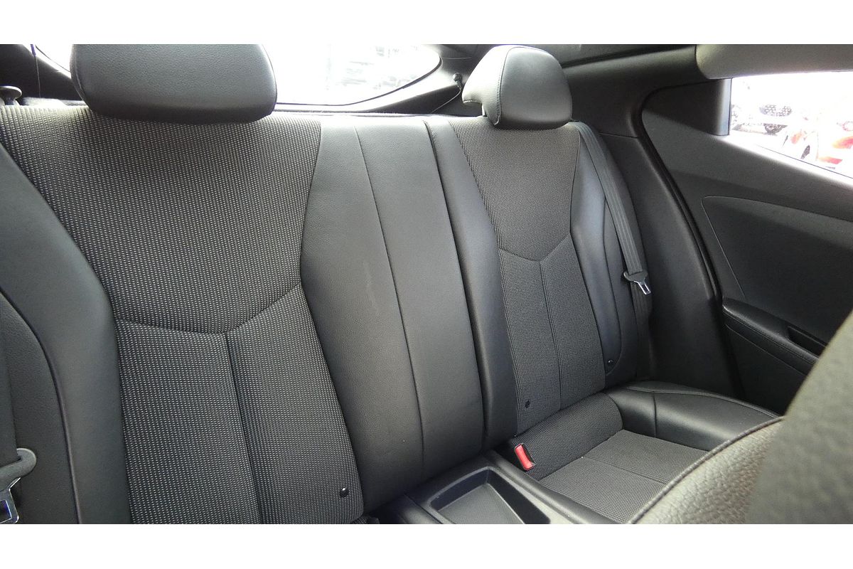 2012 Hyundai Veloster FS