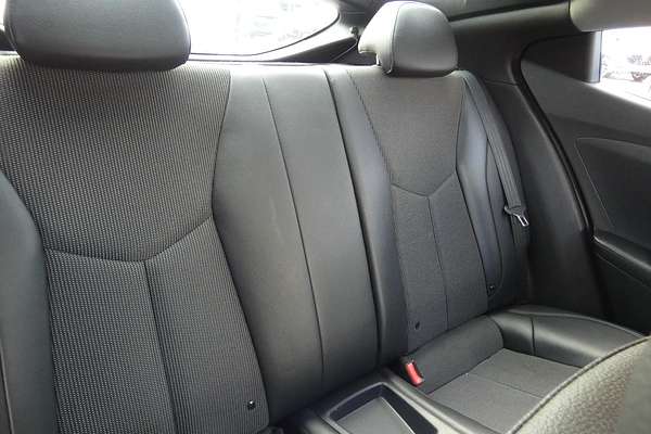 2012 Hyundai Veloster FS
