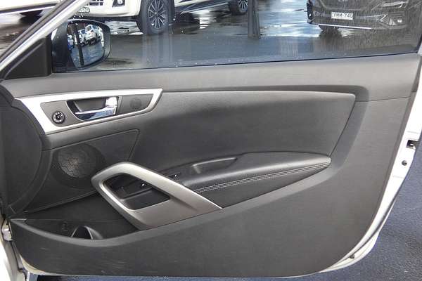 2012 Hyundai Veloster FS