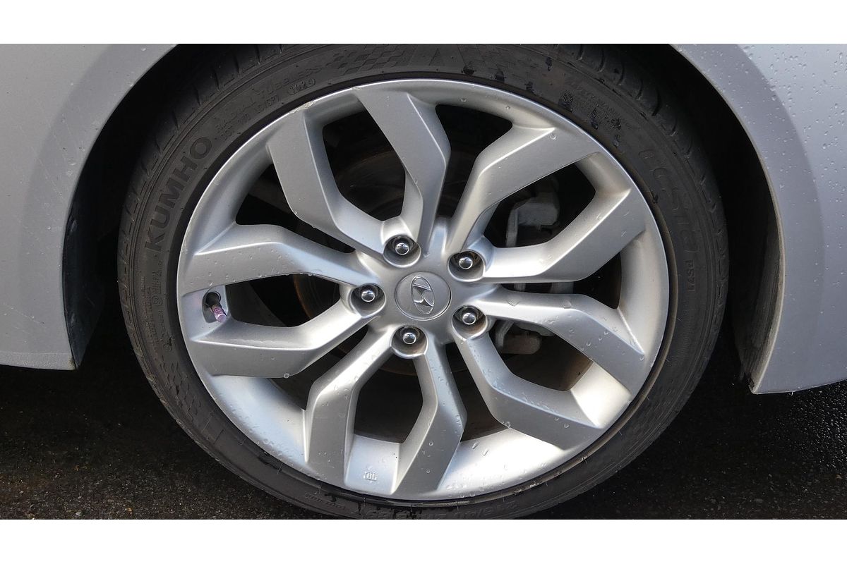 2012 Hyundai Veloster FS