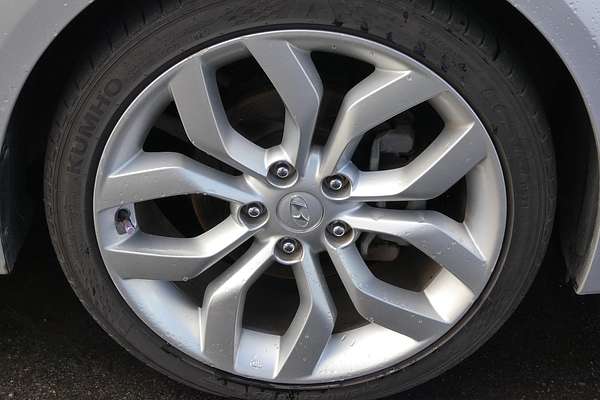 2012 Hyundai Veloster FS