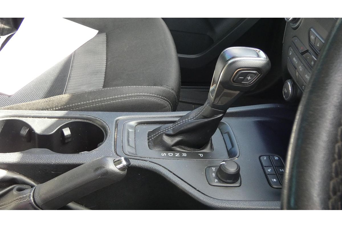 2019 Ford Ranger XLT PX MkIII 4X4 2.0L