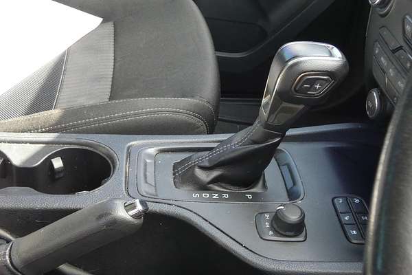 2019 Ford Ranger XLT PX MkIII 4X4 2.0L