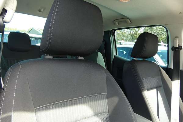 2019 Ford Ranger XLT PX MkIII 4X4 2.0L