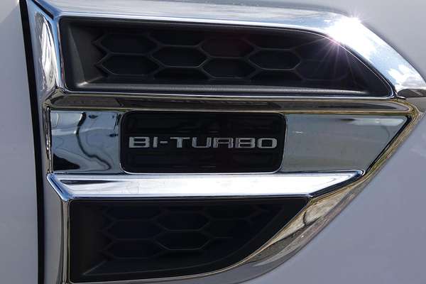 2019 Ford Ranger XLT PX MkIII 4X4 2.0L