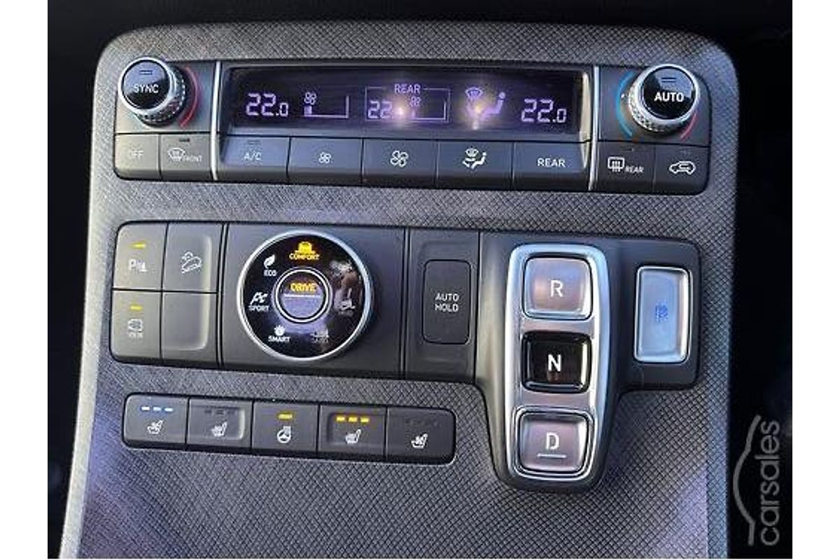 2022 Hyundai Palisade Highlander LX2.V2