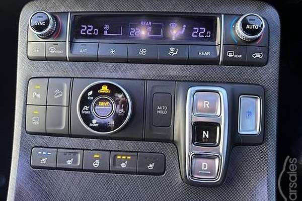 2022 Hyundai Palisade Highlander LX2.V2