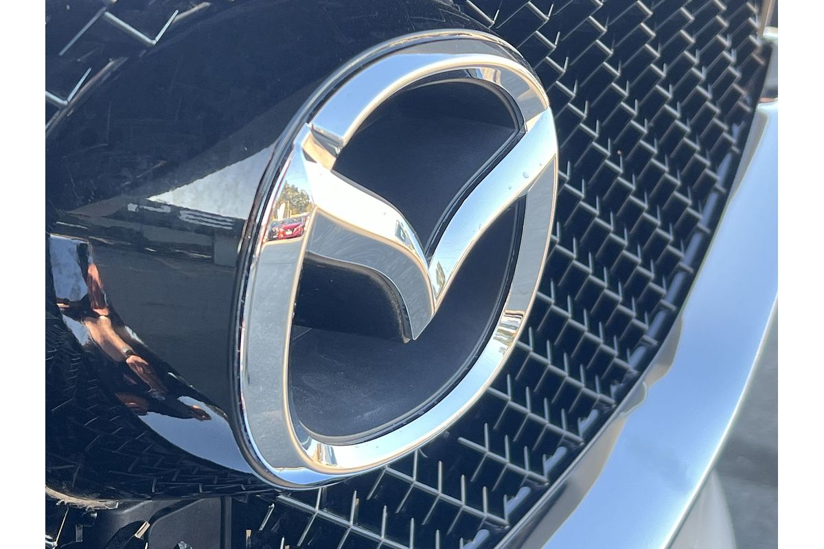 2017 Mazda CX-5 Touring KF Series