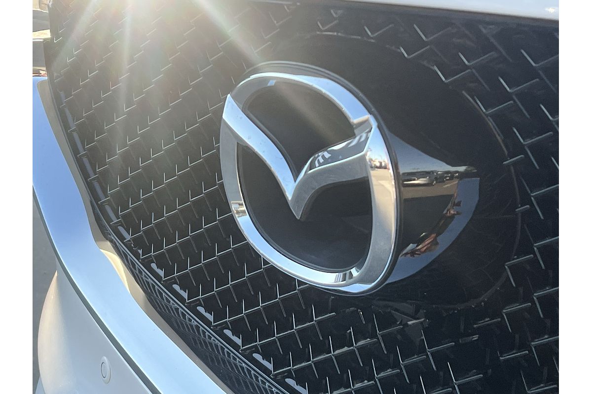 2017 Mazda CX-5 Touring KF Series