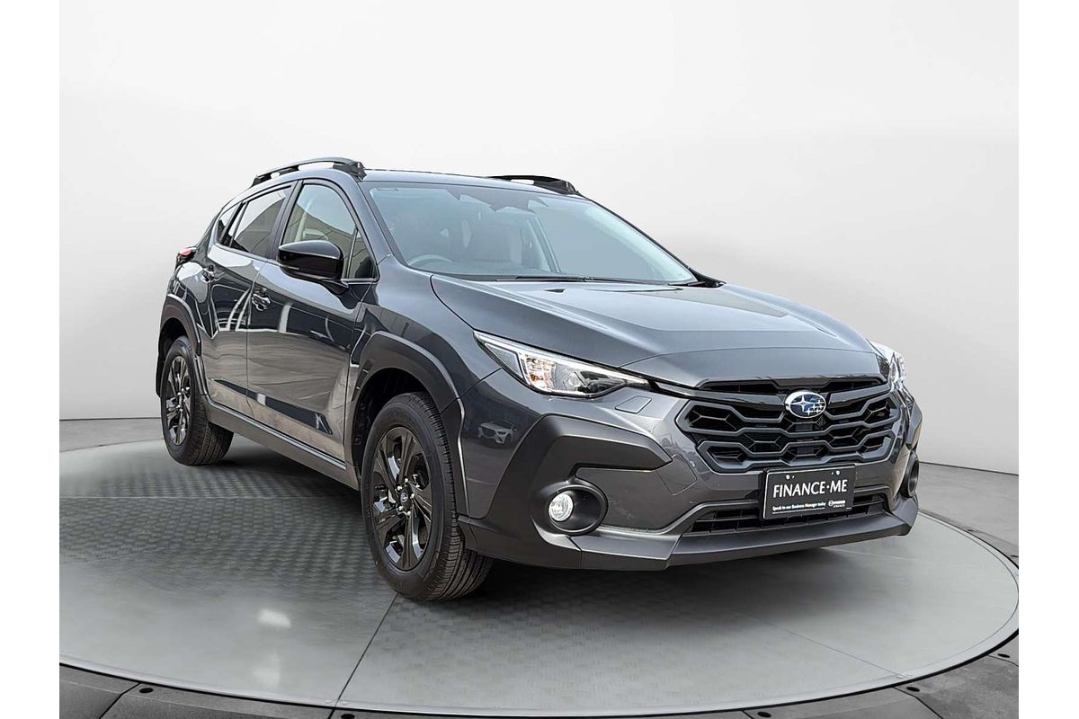 2023 Subaru Crosstrek 2.0L G6X