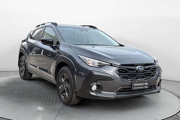 2023 Subaru Crosstrek 2.0L G6X
