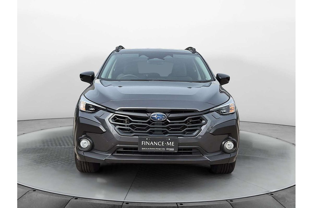 2023 Subaru Crosstrek 2.0L G6X