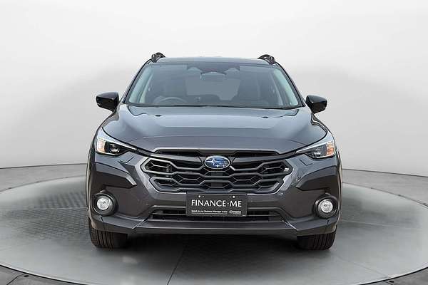 2023 Subaru Crosstrek 2.0L G6X