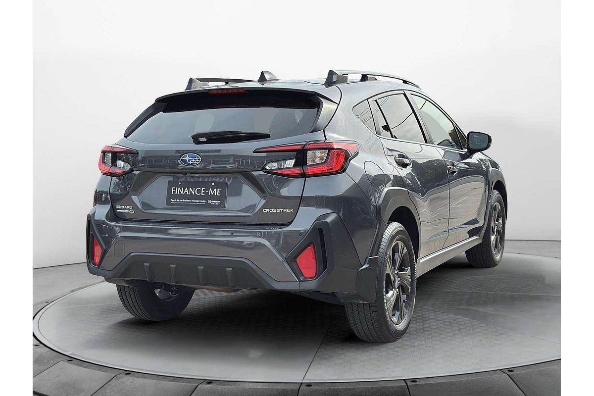 2023 Subaru Crosstrek 2.0L G6X