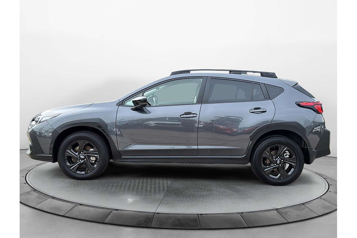 2023 Subaru Crosstrek 2.0L G6X