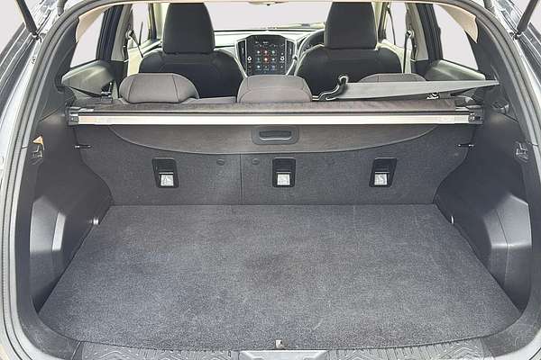2023 Subaru Crosstrek 2.0L G6X