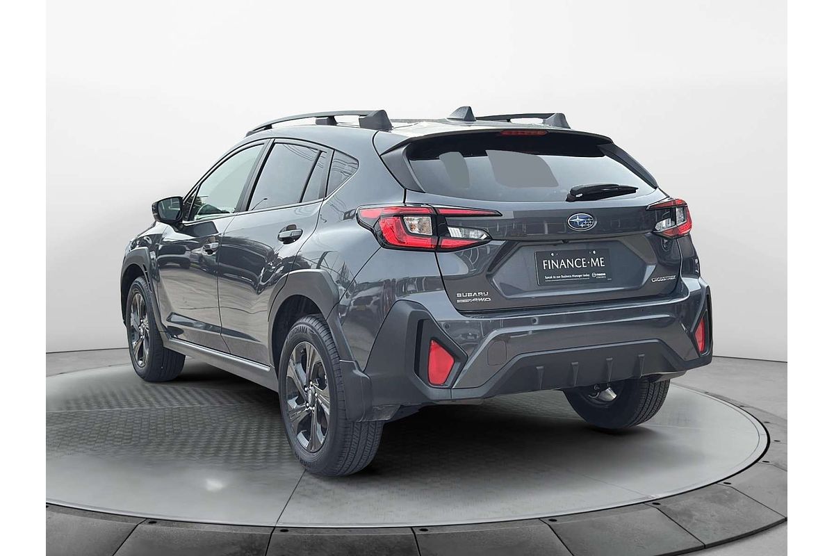 2023 Subaru Crosstrek 2.0L G6X