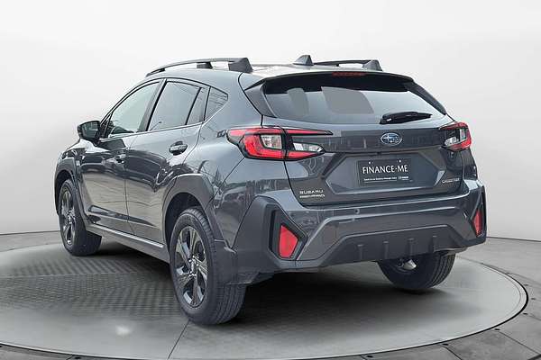 2023 Subaru Crosstrek 2.0L G6X