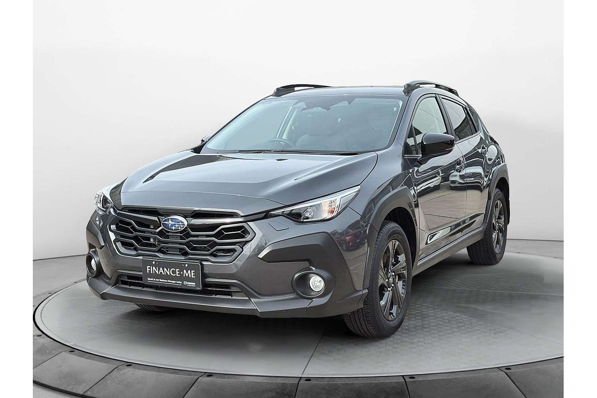 2023 Subaru Crosstrek 2.0L G6X