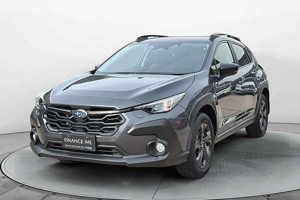 2023 Subaru Crosstrek 2.0L G6X