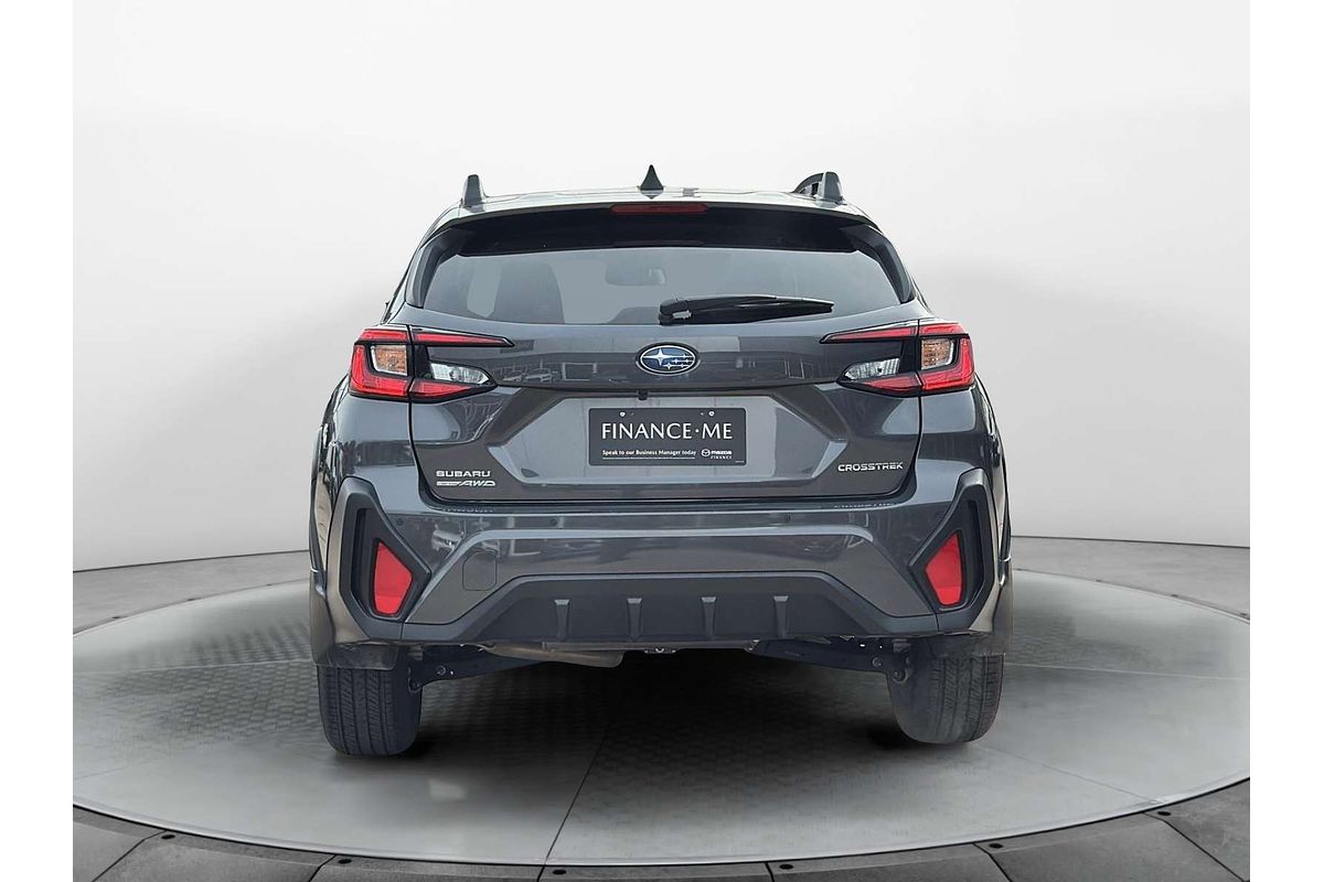 2023 Subaru Crosstrek 2.0L G6X
