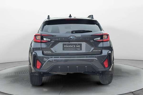 2023 Subaru Crosstrek 2.0L G6X